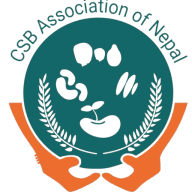 Community Seed Bank Nepal logo