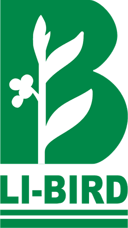 LI-BIRD logo