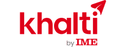 Khalti logo