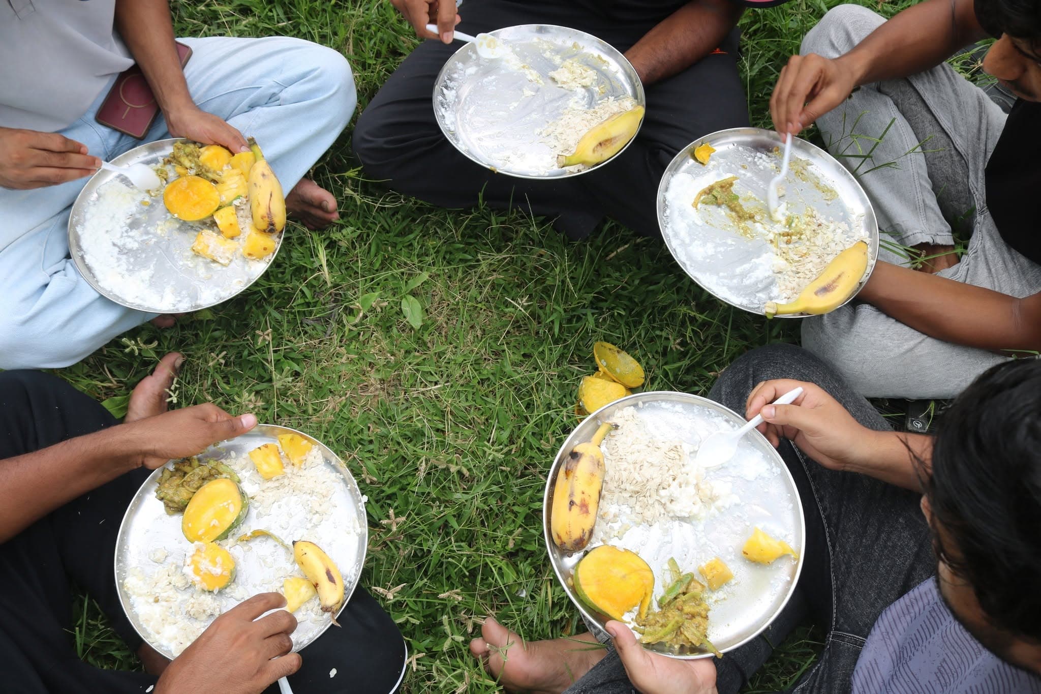 सहकार्य र अनुसन्धान